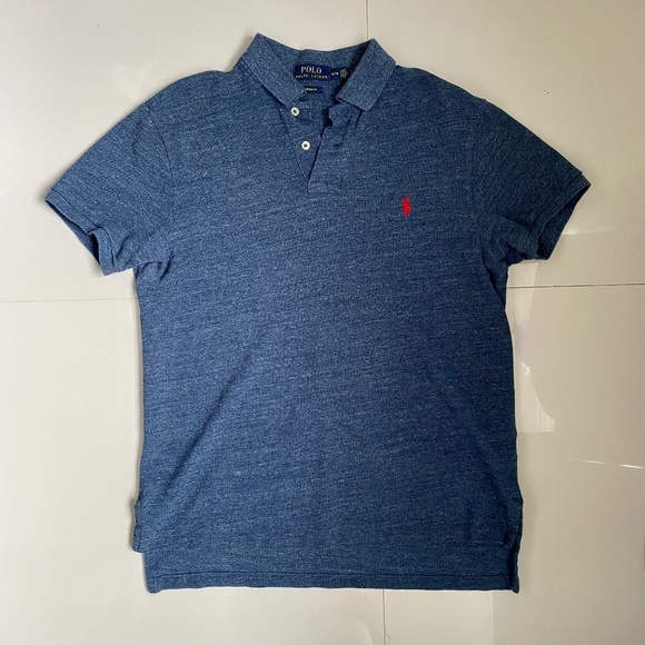 Polo Ralph Lauren Other - Blue Ralph Lauren Polo, Medium